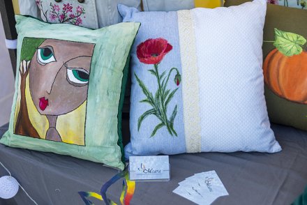 Świąteczny Jarmark z Tradycją w Wiśle